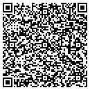 QR code with Hidden M Ranch contacts