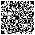 QR code with A Marvelous Carwash contacts