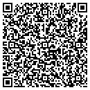 QR code with Reflections In Fabric contacts