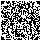 QR code with White Hills Painting Inc contacts