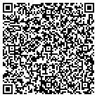 QR code with Platou Community Center contacts