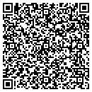 QR code with Hansen Mueller contacts