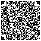 QR code with Three Sisters Fabric & Fashion contacts