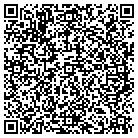 QR code with Porter-New Caney Recreation Center contacts
