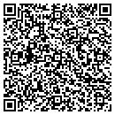QR code with Harborside Coffe Inc contacts