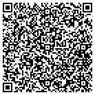 QR code with Quillian Memonrial Center Fax contacts