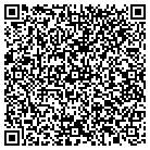 QR code with Custom Clothing By Salvatore contacts