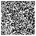 QR code with Molly's contacts