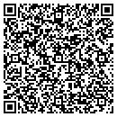 QR code with Rods Custom Angle contacts