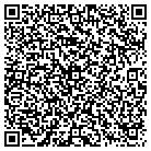 QR code with Saginaw Community Center contacts