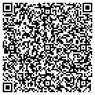 QR code with Obie's Dairy Bar & Pizza Shack contacts