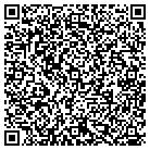 QR code with Treasured Fabric & More contacts