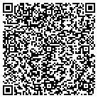 QR code with Wilma's House Of Fabric contacts