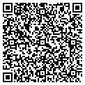 QR code with Inner Space contacts
