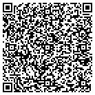 QR code with Fabric World & Quilting contacts