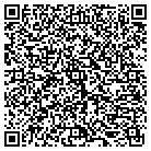 QR code with Gene's Upholstery & Fabrics contacts