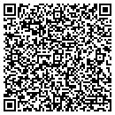 QR code with Hancock Fabrics contacts