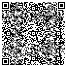 QR code with Lafayette CO-OP Extension Service contacts