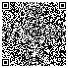 QR code with Oakley Foreign Sales Inc contacts