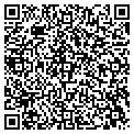 QR code with Identity contacts