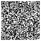 QR code with A L Gilbert Company contacts