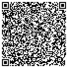 QR code with Little Red Hen Quilt & Fabric contacts