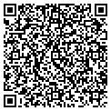 QR code with C H Nickerson Inc contacts