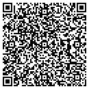 QR code with Texas Haynet contacts