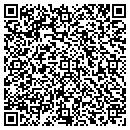 QR code with LAKSHA custom design contacts