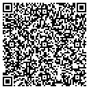 QR code with The Dog Pound contacts