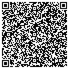 QR code with T & R Custom Cabinets Inc contacts