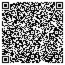 QR code with D B Constuction contacts