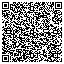 QR code with J C Anderson Inc contacts