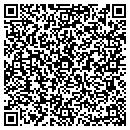 QR code with Hancock Fabrics contacts