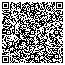 QR code with Hancock Fabrics contacts