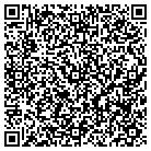 QR code with West Orem Recreation Center contacts
