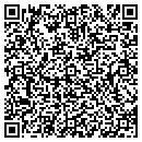 QR code with Allen Welch contacts