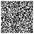 QR code with Om Saree Palace contacts