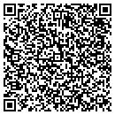 QR code with T W Refinishing contacts