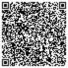 QR code with Woodland Community Center contacts