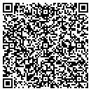 QR code with J B C Construction LLC contacts
