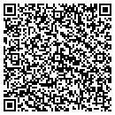 QR code with Outerbound Inc contacts