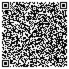 QR code with Manaffey Fabric Structures contacts