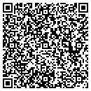 QR code with J P R Resources Inc contacts