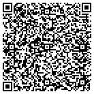 QR code with Meme S Monogramming And Fabrics contacts
