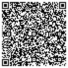 QR code with Utah State Univ Computer Sci contacts