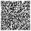 QR code with Pvblic Inc contacts