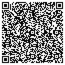 QR code with Z Fabrics contacts