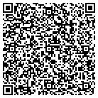 QR code with R & S Custom Tailoring contacts