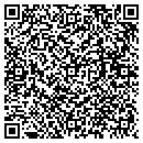 QR code with Tony's Coneys contacts